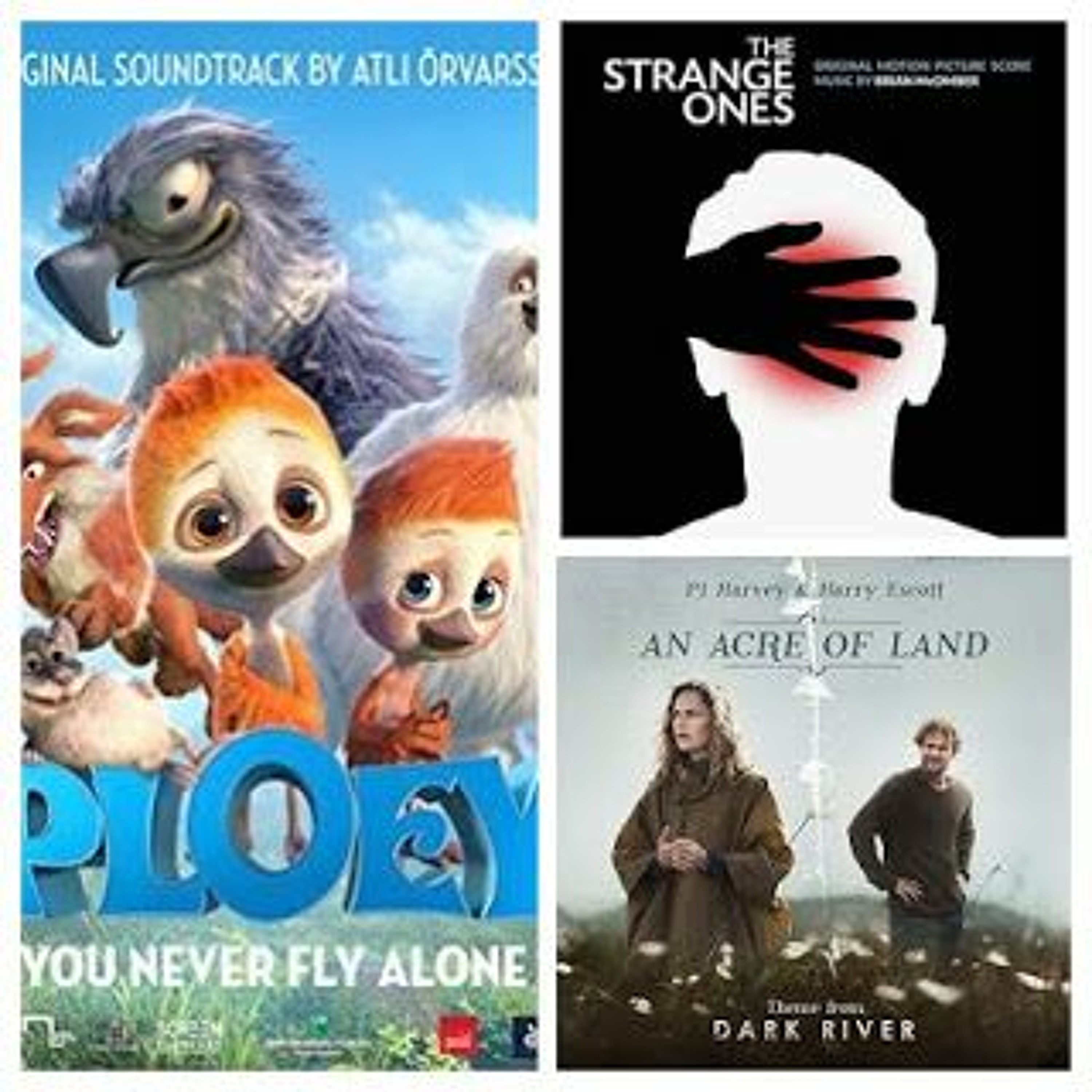 Cinezik Radio - Actualité de la Musique de Film