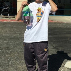 Black Cherry Soda Snippet (Prod. CashMoneyAp)