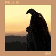 PREMIERE - Dance Station - Beige & Yellow (Roliva Remix) (Night Noise)