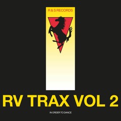 Various Artists - RV Trax Vol 2