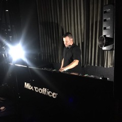 Tal Cohen - Live at Dummune 14.6.18