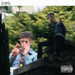 VET X MAG - Iconic (Prod. Mag)