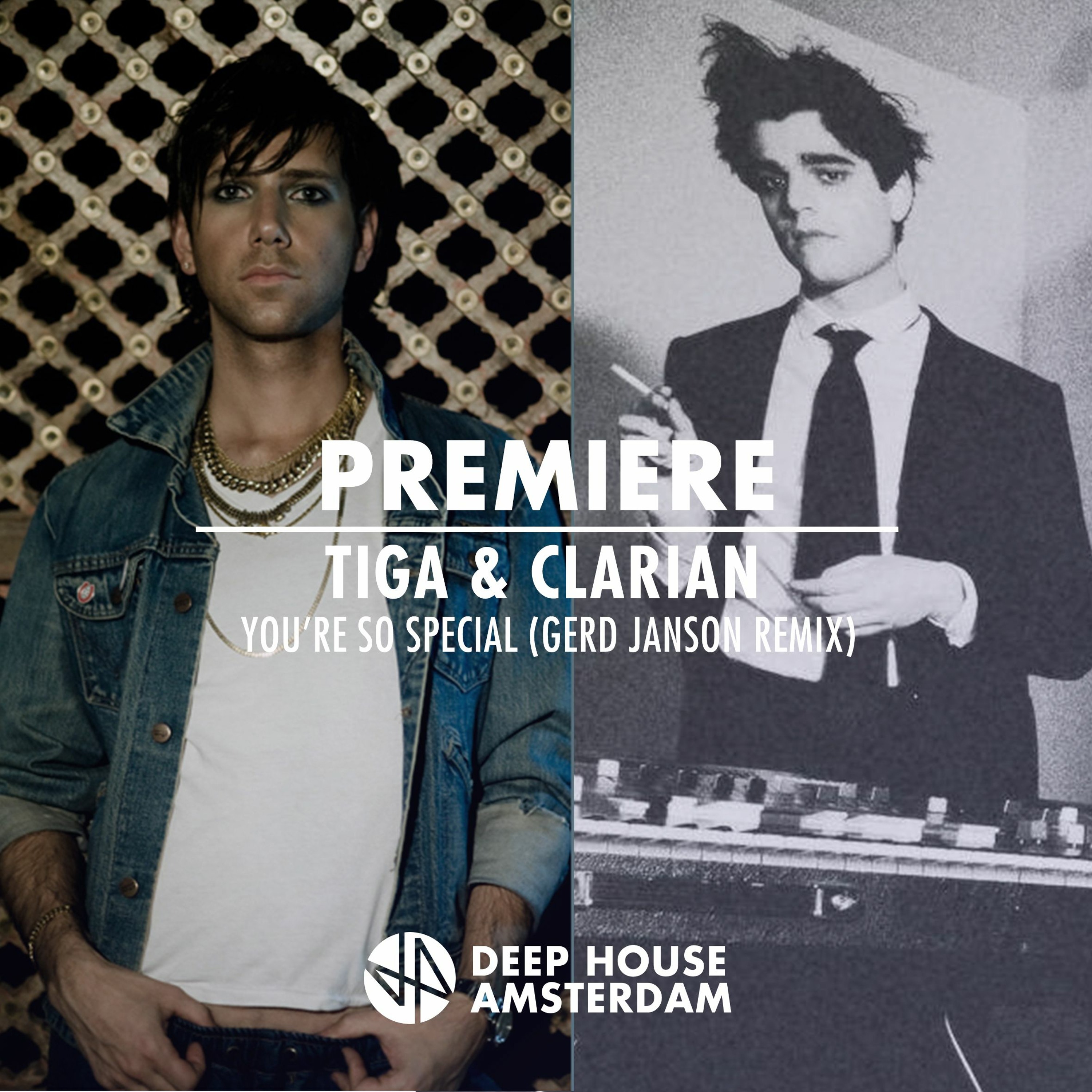 DHA FM (Deep House Amsterdam)