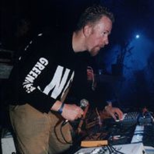 REANIMATOR @ Drop The Bomb V, Hidden 27-Oct-2006