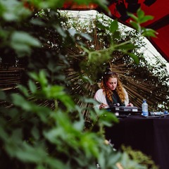 Merel at Strange Sounds From Beyond 2018