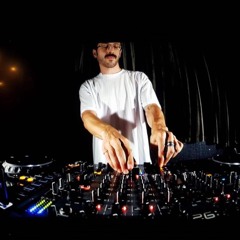 Yogg - Live at Dommune 14.6.18