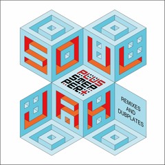 SoulJah (Unidub Estereo remix)