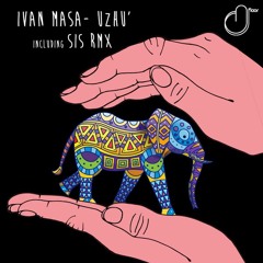 PREMIERE : Ivan Masa - Uzhu (SIS Remix) [D-FLOOR]