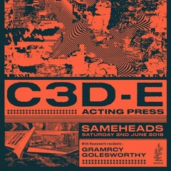 C3D-E b2b Gramrcy b2b Golesworthy - Housework @ Sameheads