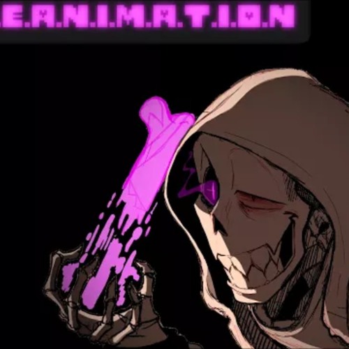 [Undertale AU] Swapfell R.E.A.N.I.M.A.T.I.O.N. (by Tanalok)
