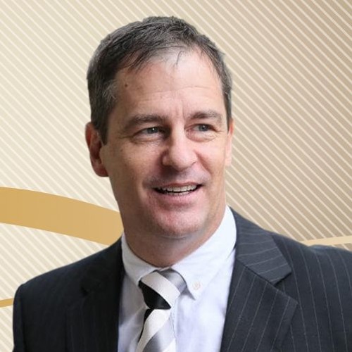 Listen to playlists featuring Dr James Fitzpatrick' Inspiring Story