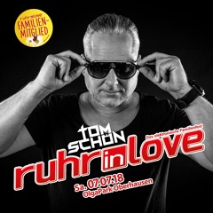 Tom Schön - Ruhr in Love 07-07-2018 Olgapark Oberhausen