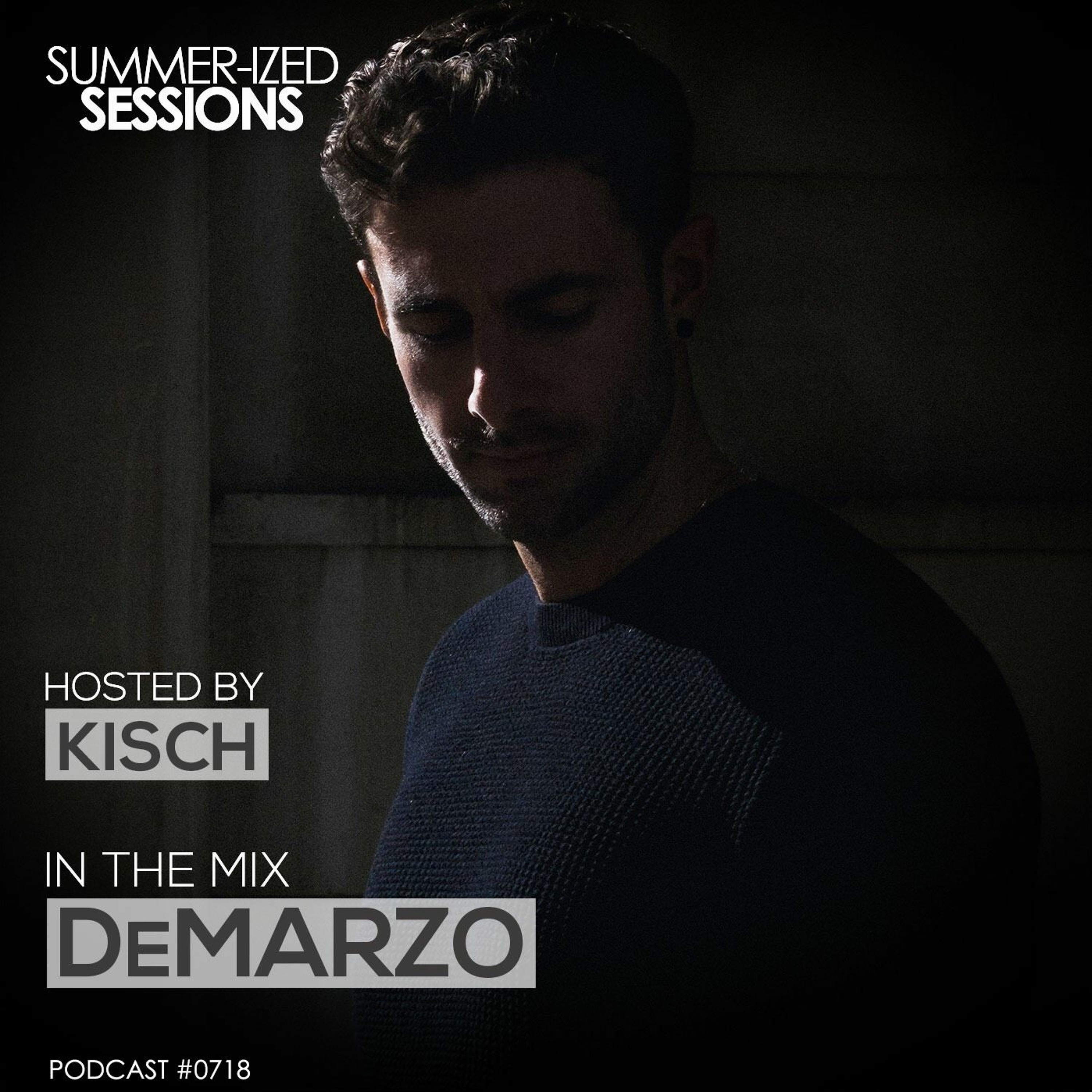 Summer-ized Sessions Podcast
