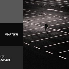 Heartless (Prod. Mason Taylor)