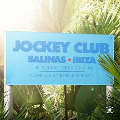Kenneth Bager - Jockey Club, Music For Dreams - The Sunset Sessions, Vol. 6 (Full Comp) - 0147