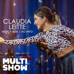 Me Abraça (feat. Iza, Ludmilla E Ferrugem) - Claudia Leitte no Música Boa Ao Vivo