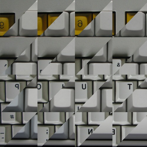 Large Computer Application