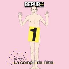 The Babe Rainbow - Supermoon