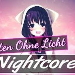Schatten Ohne Licht - Nightcore