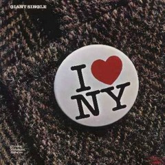 Metropolis - I Love New York (Terrorball Edit)