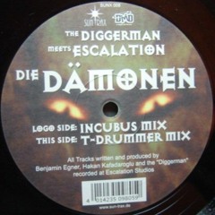 Die Dämonen