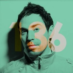 VF Mix 136: Photek by Moomin