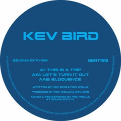 KEV - BIRD - REMASTERED - SOUND - ENTITY - AUDIO - CLIPS