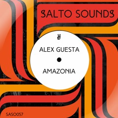 Alex Guesta - Amazonia (Tribal Mix)