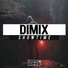 Showtime_Original_Mix (Out on Digital Empire Records)