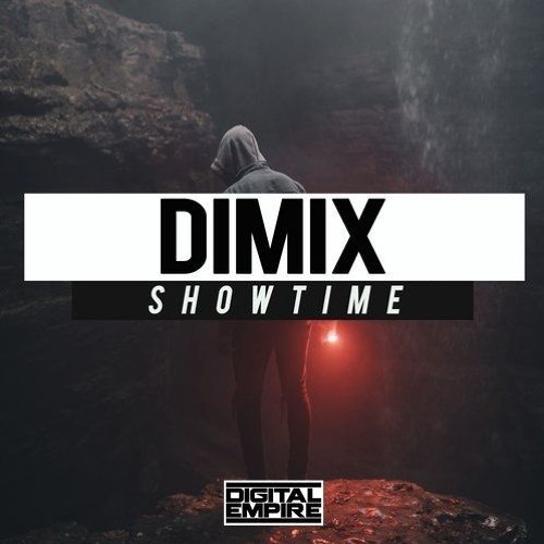 Showtime_Original_Mix (Out on Digital Empire Records)
