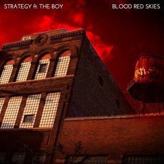 Blood Red Skies feat. The Boy