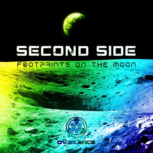 Second Side - Footprints On The Moon (2020 Mix)