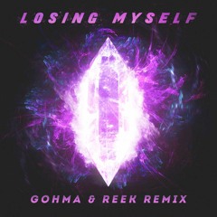 Nasko - Losing Myself (Gohma & ReeK Remix)
