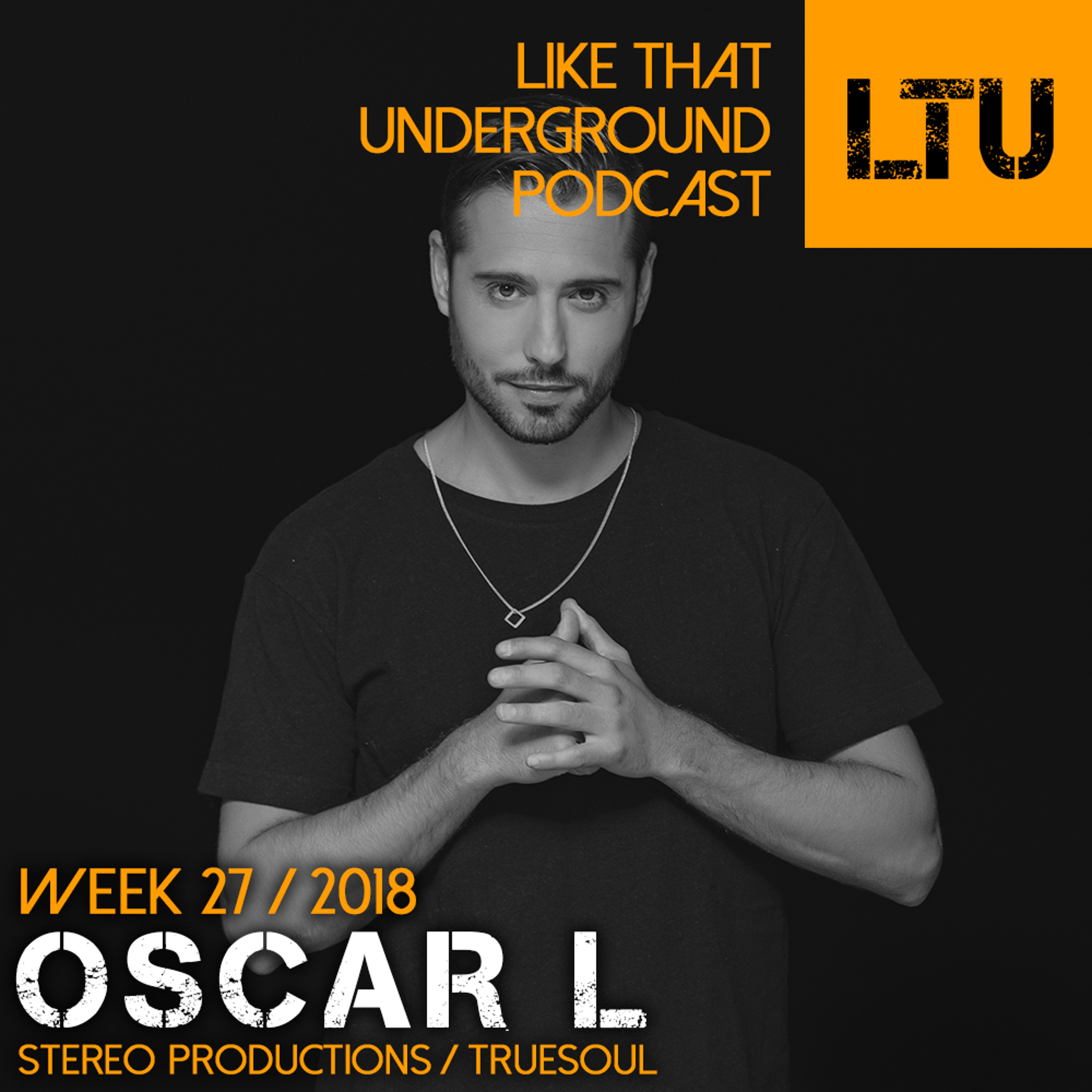 Like That Underground Podcast