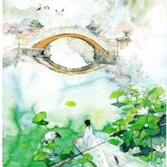 Nửa Đời Ngao Du - Luân Tang, Kỳ Nhiên, Tiểu Hồn,Tiểu Khúc Nhi | 半世游 - 伦桑, 奇然, 小魂, 小曲儿