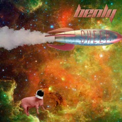 Benly - Sheep