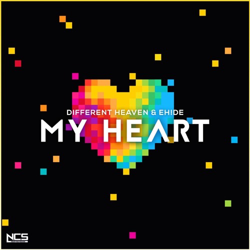 Stream Different Heaven & EH!DE - My Heart by Different Heaven | Listen  online for free on SoundCloud