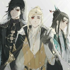 [ 君临天下 ] ~  特曼 & 老干妈 ~