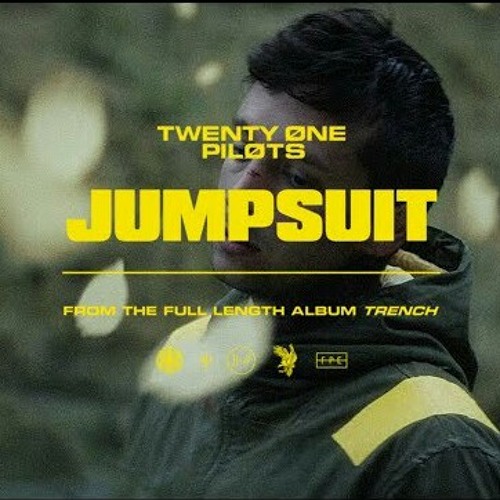 Jumpsuit - Twenty one pilots