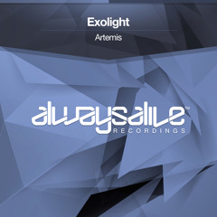 Exolight - Artemis [OUT NOW]