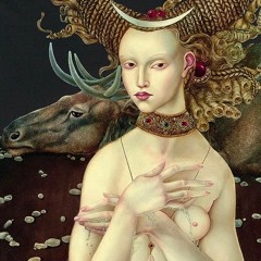 Goddess Above All Things