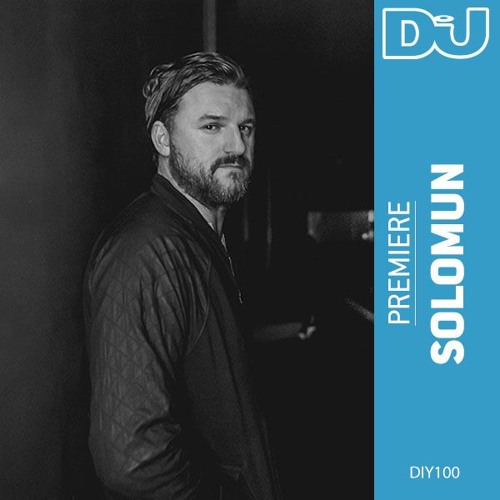 Diynamic Festival Amsterdam 2020