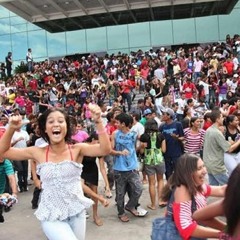 REMIX - Demo Mariana ''Aloka Do Rio Anil'' Shopping Em São Luís(BY- Dj.r.b.m.)