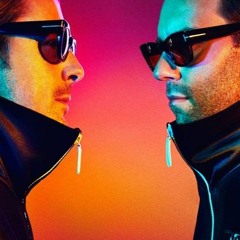 Axwell Λ Ingrosso - Ultra Europe 18 Mashup