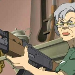 SHOTS (Feat. Bennzo)