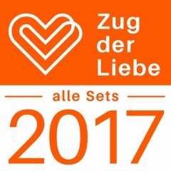 Zug der Liebe 2017 - alle Sets