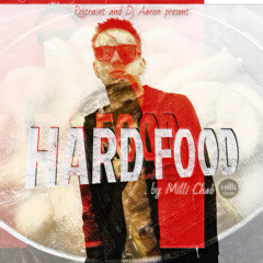 Milli Chab - Hard Food (Official Audio 2018)