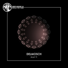 FREE DL: HAFT - Delmosch (Original Mix)