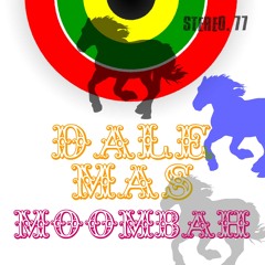 Stereo 77 - Dale Mas Moombah! (Give It More Moombah!)