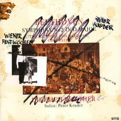 Peter Kruder - Orchestral (DJ Hell's Unreleased Re-Edit)